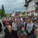 Odnowienie przyrzeczeń chrzcielnych