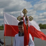 Odnowienie przyrzeczeń chrzcielnych