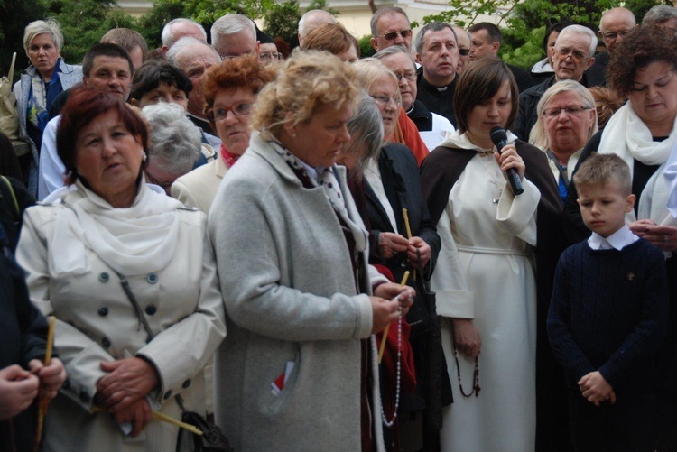 Radość spotkania