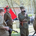 Szczecineckie uroczystości