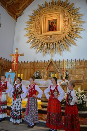 Podhalańska Jasna Góra