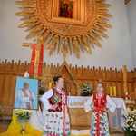 Podhalańska Jasna Góra