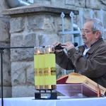 Noce Fatimskie w Polanicy-Zdrój