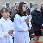 Noce Fatimskie w Polanicy-Zdrój