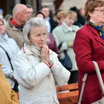 Noce Fatimskie w Polanicy-Zdrój