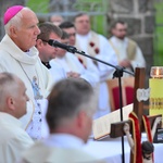 Noce Fatimskie w Polanicy-Zdrój