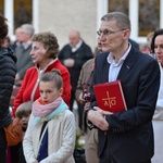 Noce Fatimskie w Polanicy-Zdrój