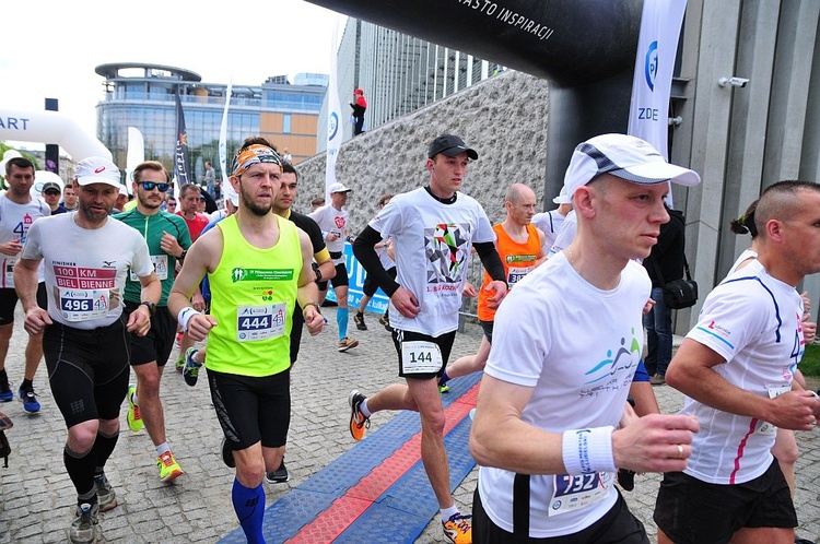 4. PZU Maraton Lubelski