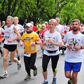 4. PZU Maraton Lubelski