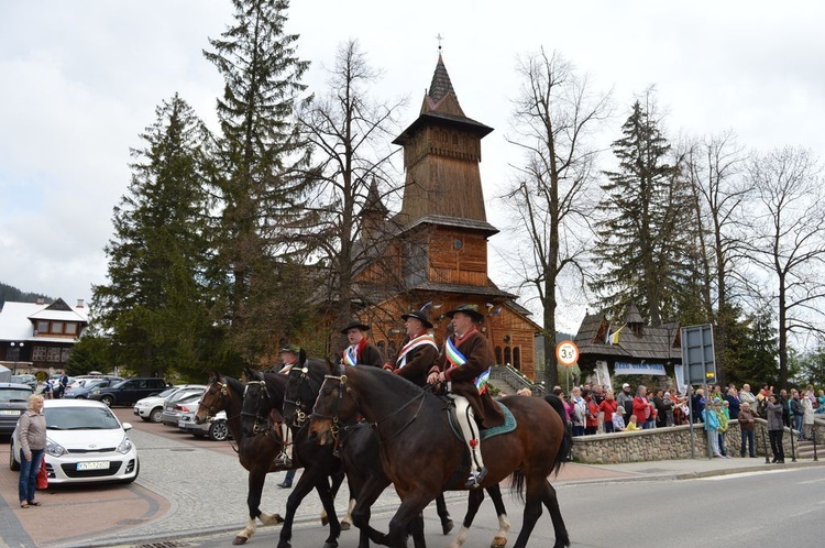 ​XXIV Przednówek w Polanach