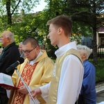 Znaki Bożego Miłosierdzia w Białej