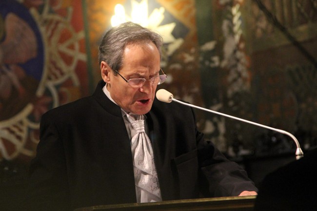 Oratorium w Cerekwi