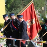 Znaki Bożego Miłosierdzia w Kończycach Wielkich