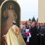 Znaki Bożego Miłosierdzia w Małych Kozach