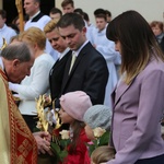 Znaki Bożego Miłosierdzia w Małych Kozach