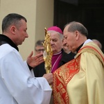 Znaki Bożego Miłosierdzia w Małych Kozach