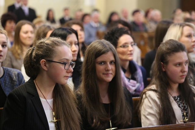 Znaki Bożego Miłosierdzia w Pruchnej