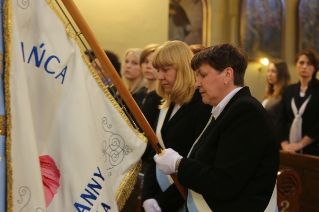 Znaki Bożego Miłosierdzia w Pruchnej