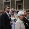 Drugie wesele w Katowicach 