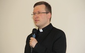 Abp Mieczysław Mokrzycki na KUL