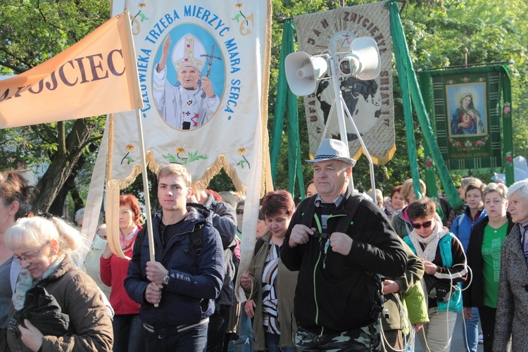 361. Łowicka Piesza Pielgrzymka na Jasną Górę