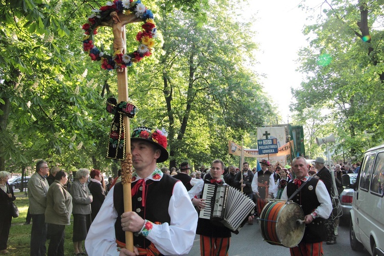 361. Łowicka Piesza Pielgrzymka na Jasną Górę