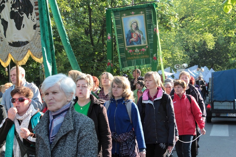 361. Łowicka Piesza Pielgrzymka na Jasną Górę