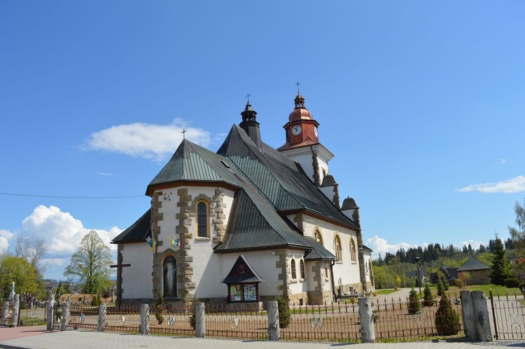 Podhalańskie sprzątanie świata