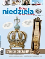 Niedziela 19/2016