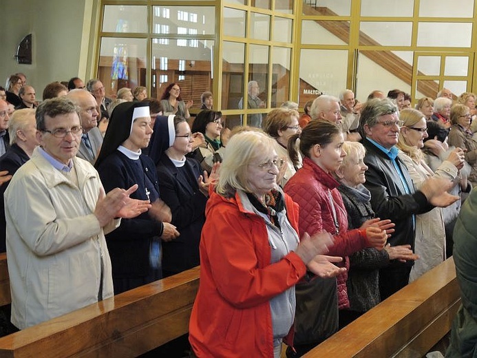 Pop-Oratorium dla Hospicjum św. Kamila