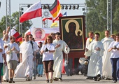 Lednica jest chrzcielnicą Polski – właśnie o. Jan Góra rozpropagował to miejsce w całym kraju.