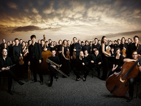 Mahler Chamber Orchestra