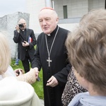 Wkrótce otwarcie Świątyni Opatrzności Bożej