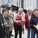 Wkrótce otwarcie Świątyni Opatrzności Bożej