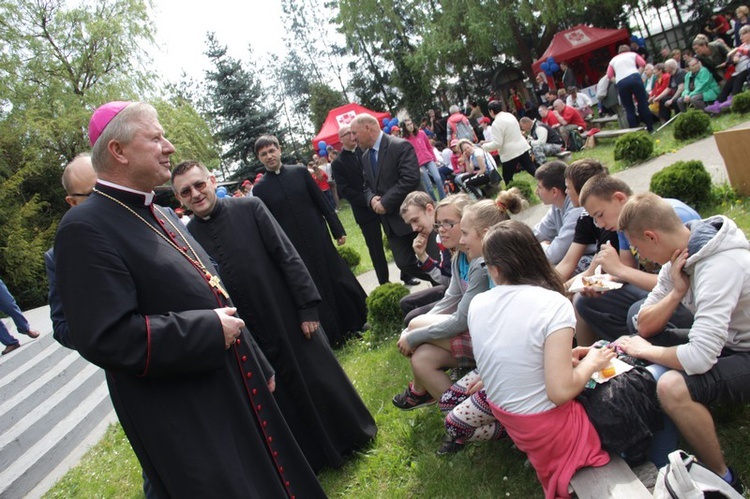 Dzień Godności Osób Niepełnosprawnych