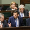 Gliński i Morawiecki mają być wiceprezesami PiS