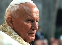 Jan Paweł II patrzył na zamach w świetle wiary