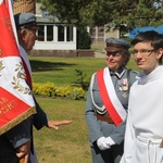  Konsekracja kościoła pw. Matki Bożej Fatimskiej