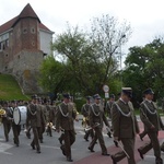 Żołnierski jubileusz w Sandomierzu 