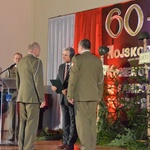 Żołnierski jubileusz w Sandomierzu 