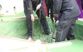 Pogrzeb ś.p. Marioli Korowiec