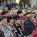 Pielgrzymka do źródeł miłosierdzia