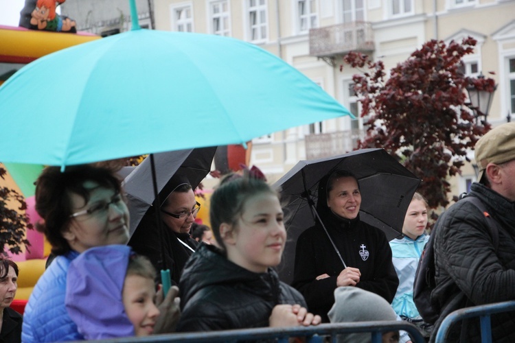 III Marsz dla Życia i Rodziny w Kutnie