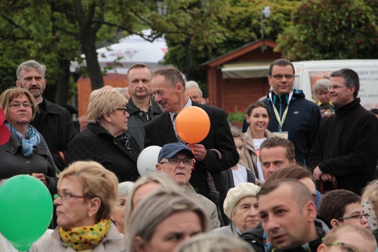 III Marsz dla Życia i Rodziny w Kutnie