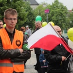 III Marsz dla Życia i Rodziny w Kutnie