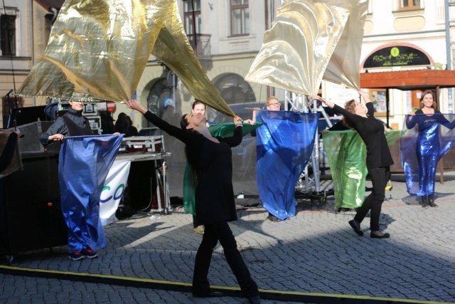 Dni Kultury Chrześcijańskiej w Cieszynie