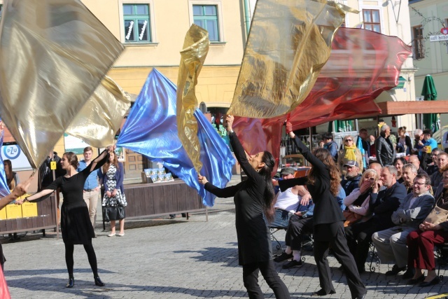 Dni Kultury Chrześcijańskiej w Cieszynie