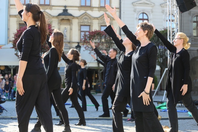 Dni Kultury Chrześcijańskiej w Cieszynie