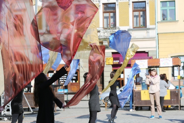 Dni Kultury Chrześcijańskiej w Cieszynie