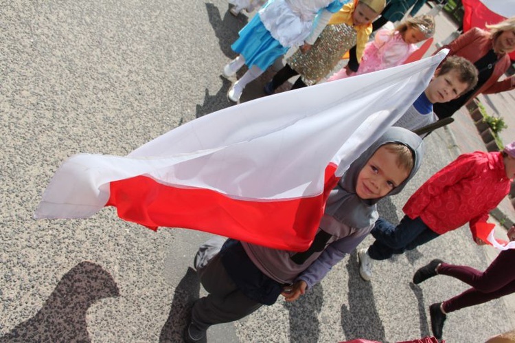 Marsz za Życiem w Głogowie